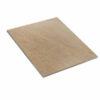 Feinsteinzeug Manhattan Bodenplatte im Farbton beige