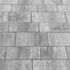 Rubin XL Pflasterstein in anthrazit-schattiert