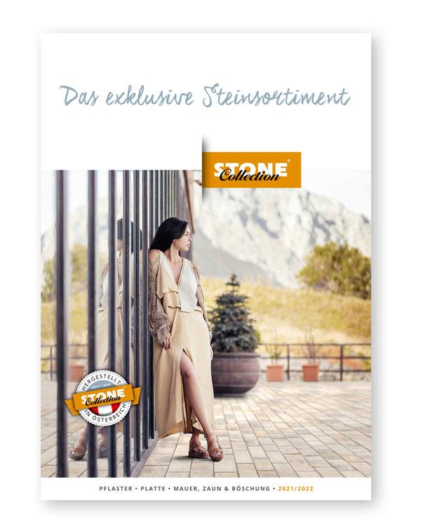 Stone Collection Katalog